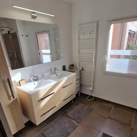 Appartement Hypercentre - Parentale Et Grande Terrasse