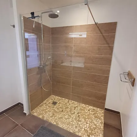 شقة Hypercentre - Parentale Et Grande Terrasse