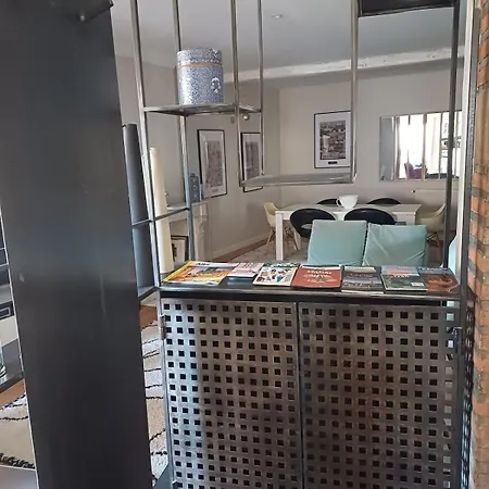 Hypercentre - Parentale Et Grande Terrasse شقة