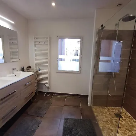 Hypercentre - Parentale Et Grande Terrasse Apartment