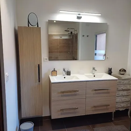 Hypercentre - Parentale Et Grande Terrasse Albi