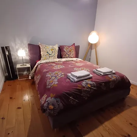 Hypercentre - Parentale Et Grande Terrasse Apartment *