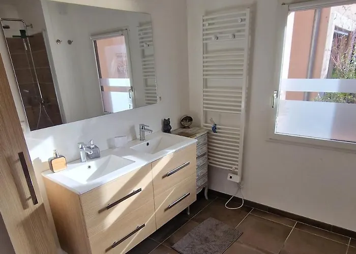 Apartamento Hypercentre - Parentale Et Grande Terrasse