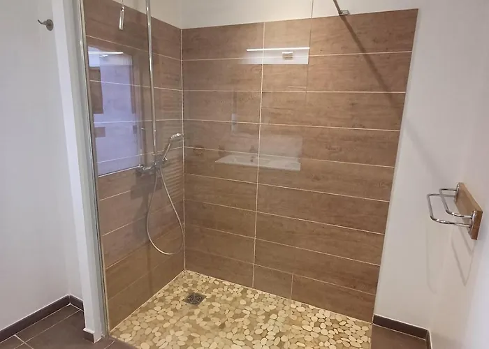 Apartamento Hypercentre - Parentale Et Grande Terrasse