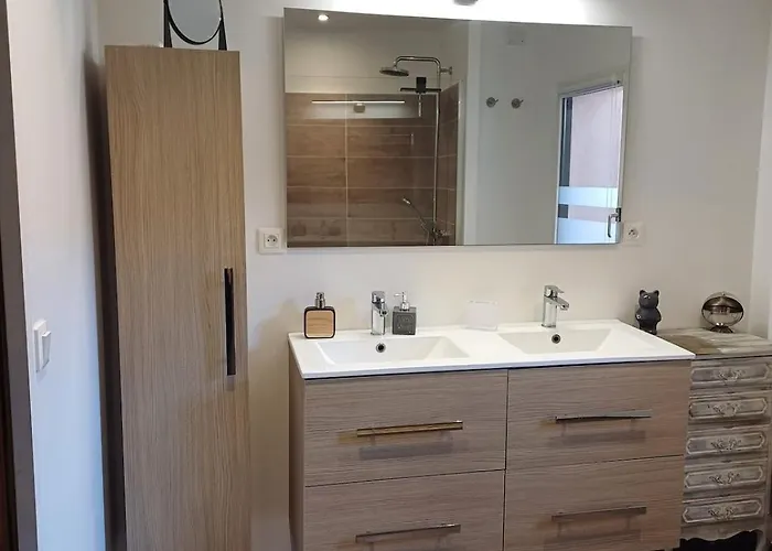 Hypercentre - Parentale Et Grande Terrasse Albi