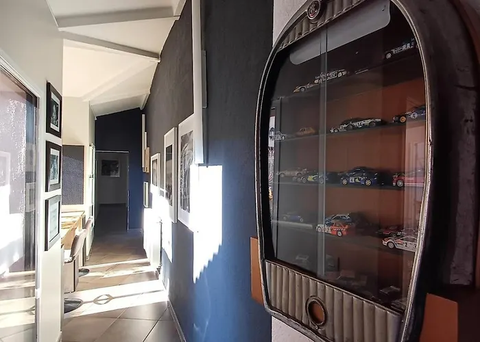 Apartamento Hypercentre - Parentale Et Grande Terrasse