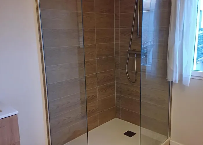 Hypercentre - Parentale Et Grande Terrasse Apartamento *