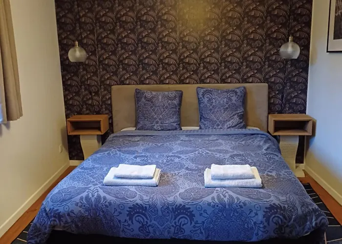 Hypercentre - Parentale Et Grande Terrasse Apartamento