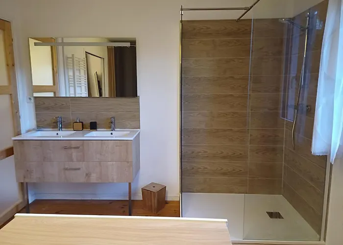 Hypercentre - Parentale Et Grande Terrasse Apartamento Albi