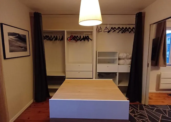 Hypercentre - Parentale Et Grande Terrasse Apartamento