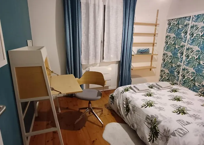 Hypercentre - Parentale Et Grande Terrasse