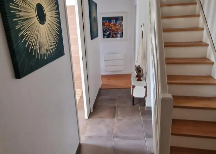 Hypercentre - Parentale Et Grande Terrasse *